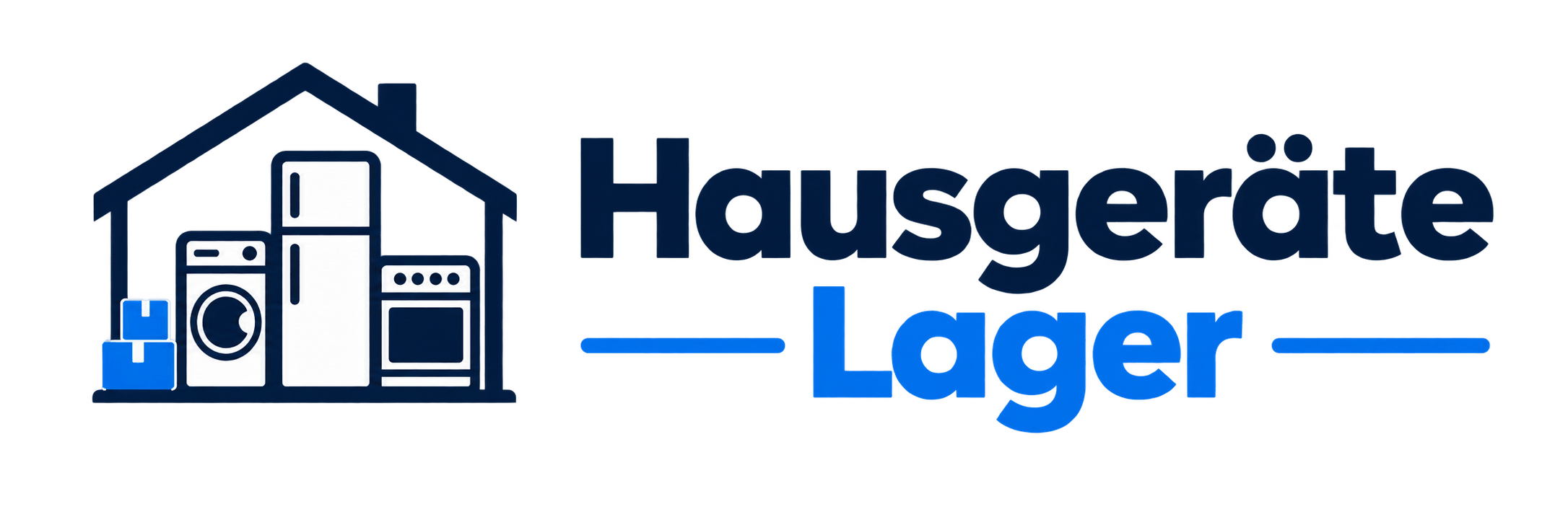 Hausgeräte Lager